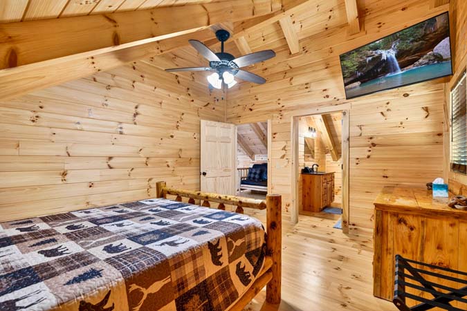 Perfect gathering place for family vacations and weekend trips