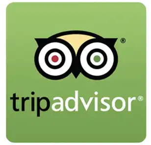 trip advisor logo